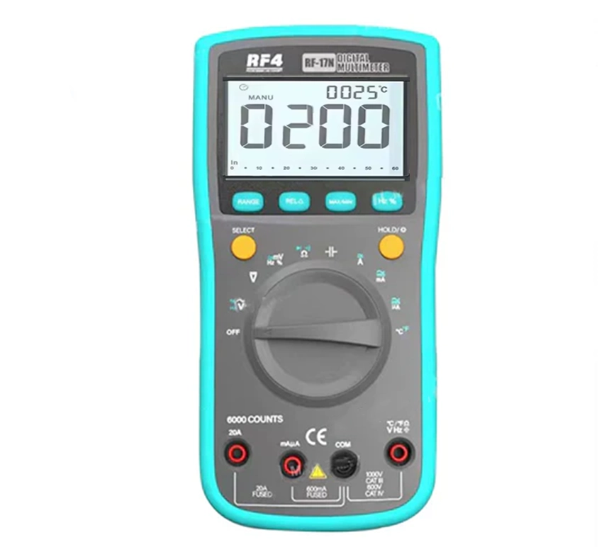 RF17N